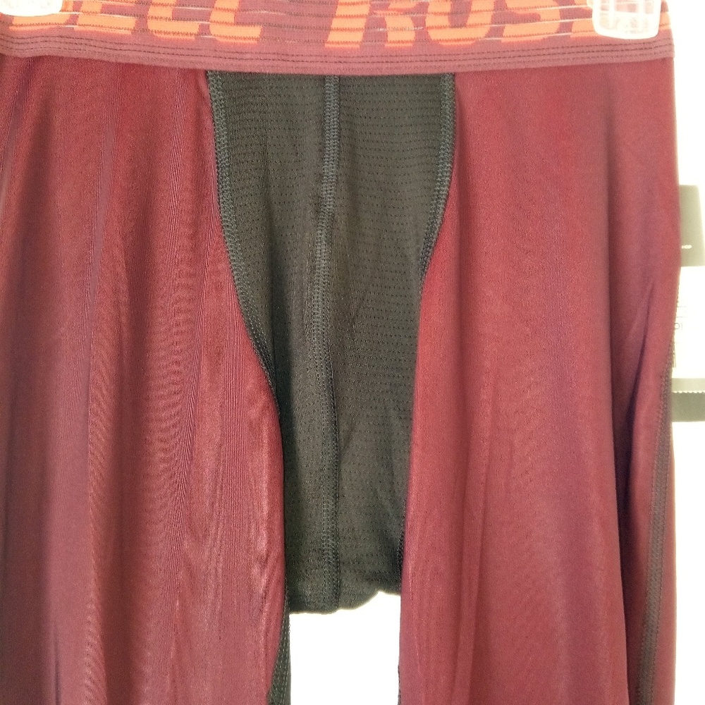 Russell running pants